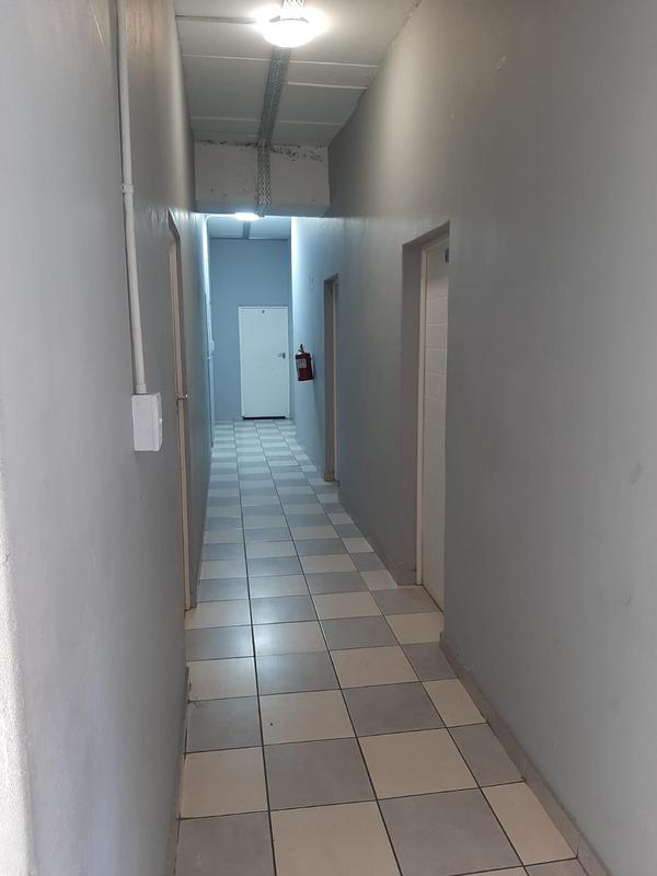 To Let 0 Bedroom Property for Rent in Goodwood Central Western Cape